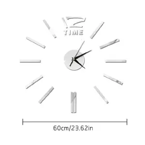 Reloj de Pared MDZ - 016