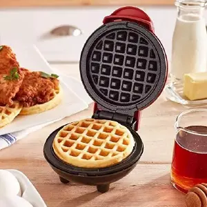 MINI WAFFLERA