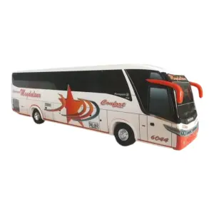 COOTRANS MAGDALENA BUS