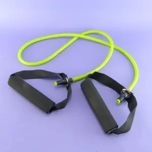 Banda elástica con muñequera 30 lb