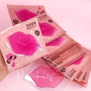 COLAGENO PARA LABIOS BIOAQUA: ¡Labios Irresistibles! - COLAGENO PARA LABIOS BIOAQUA