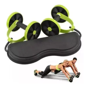 Revoflex Xtreme Rueda Abdominales