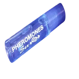 Feromonas: Atracción Irresistible - Feromonas