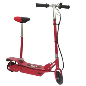 Scooter Patineta Monopatin Electrico Rj
