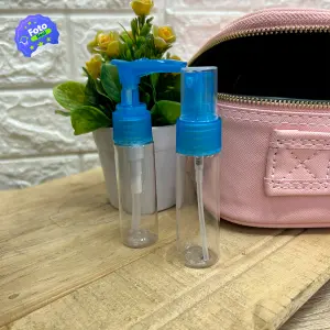 Kit x2 De Envases Para Viaje MO0130