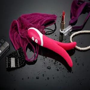 VIBRADOR PUNTO G