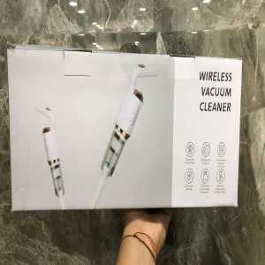 ASPIRADORA MULTIUSOS 3 EN 1