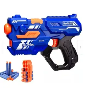 MINI PISTOLA 9002A-3