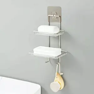 Organizador De Jabon