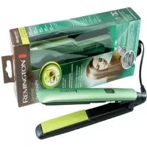 Plancha AGUACATE REMINGTON ORIGINAL