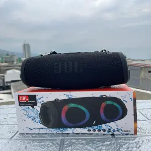 PARLANTE XTREEM 3 MINI LED