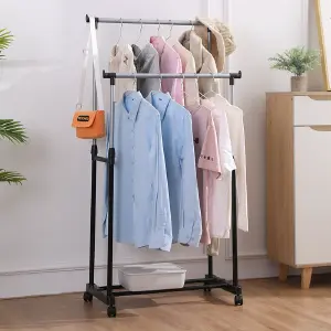 Rack de Ropa
