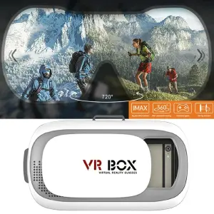 Gafas VR Box