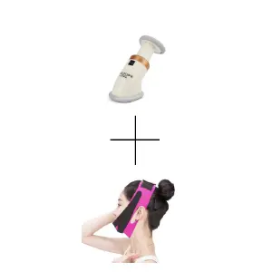 Reductor quita papada+Faja reductora