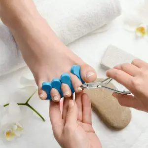 ALICATE MANICURE TRIM METALICO
