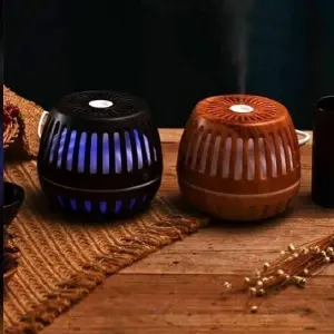 Humidificador De Vapor Frío Ultrasónico,
