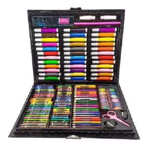 SET DE ARTE 150