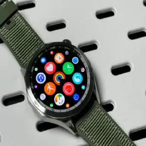 Reloj inteligente GT4 MAX