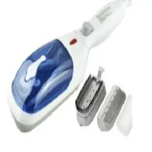 CEPILLO A VAPOR