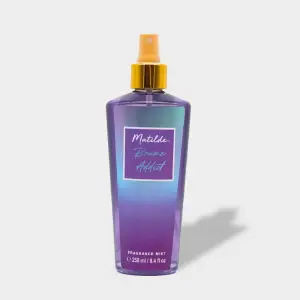 SPLASH OVAL BRUME ADDICT 250 ml