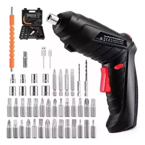 JUEGO DE COPAS RECARGABLE USB