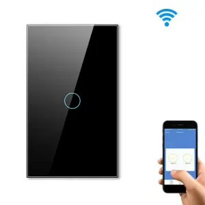 Interruptor Inteligente Google Hom Alexa