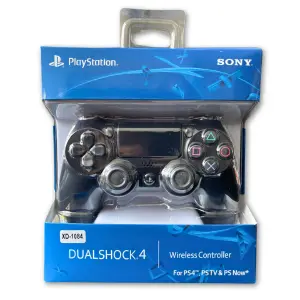 CONTROL PARA PLAY 4 MANDO INALAMBRICO