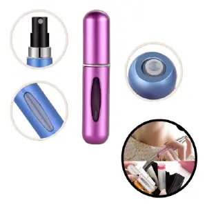 PERFUMERO 5M