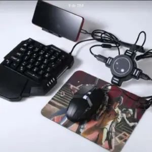 Combo Juego Pc 5 en 1