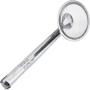 ESCURRIDOR METALICO