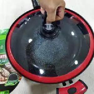 SARTEN WOCK: Experiencia culinaria superior - SARTEN WOCK