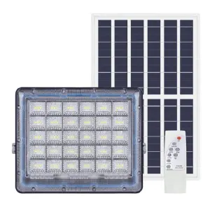 LAMPARA SOLAR TH 200W