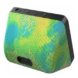 Alexa pantalla kids