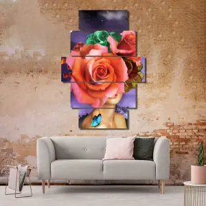 FLORES 73