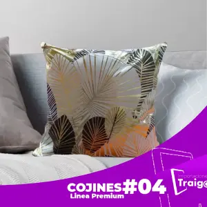 Cojines Linea Premium