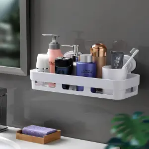 Organizador de cocina estante de almacen