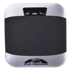 GPS CON ALARMA 303G: Seguridad y Tranquilidad en tus Manos - GPS CON ALARMA 303G
