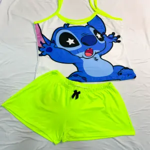 STITCH SORPRENDIDO
