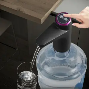 Dispensador bomba agua 420