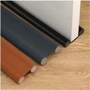Tapon Puerta Burlete Sello Polvo Ruido