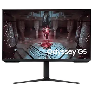 Monitor Samsung Odyssey G5 32"