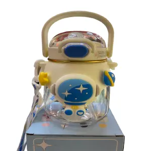 Termos De Astronautas Para Niños