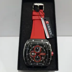 Reloj Curren Original  Ref 8442