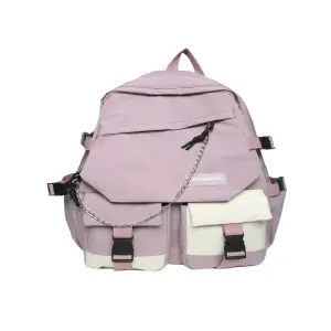 Mochila Escolar de Moda