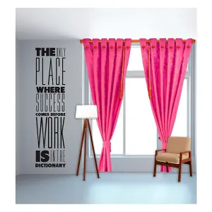 CORTINAS JACQUARD X2 PANELES: Elegancia y Sofisticación para tu Hogar - CORTINAS JACQUARD X2 PANELES