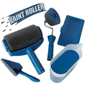 Rodillo Para Pintar Paint Roller
