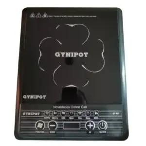 Estufa Inducción Portátil 800W