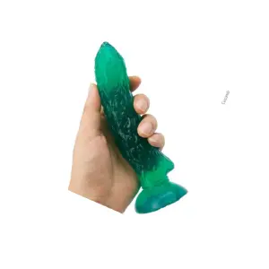 Dildo Cucumber