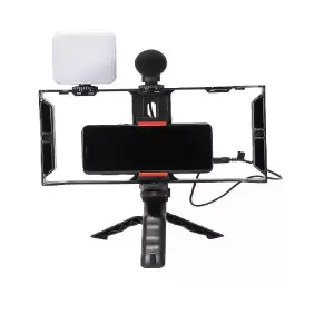 Kit De Video Y Contenido Ay-49X
