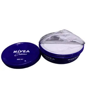 Crema Facial Nivea 500 ml